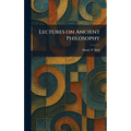 Lectures on Ancient Philosophy