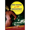 The Winter of Her Discontent