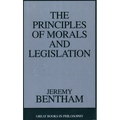 The Principles of Morals and Legislation