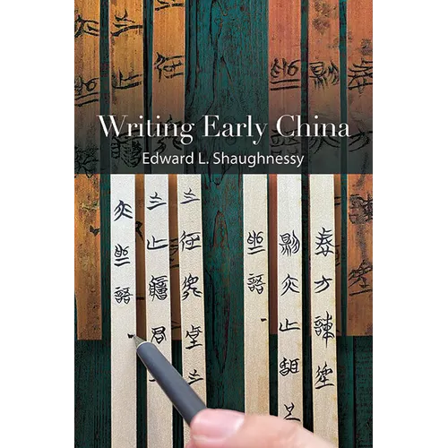 Writing Early China