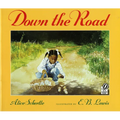 Down the Road