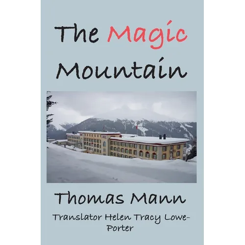 The Magic Mountain