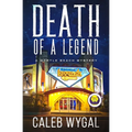 Death of a Legend: A Myrtle Beach Mystery