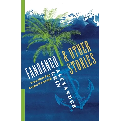 Fandango and Other Stories
