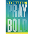 Pray Bold: Dare to Ask and Believe Big