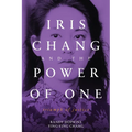 Iris Chang and the Power of One