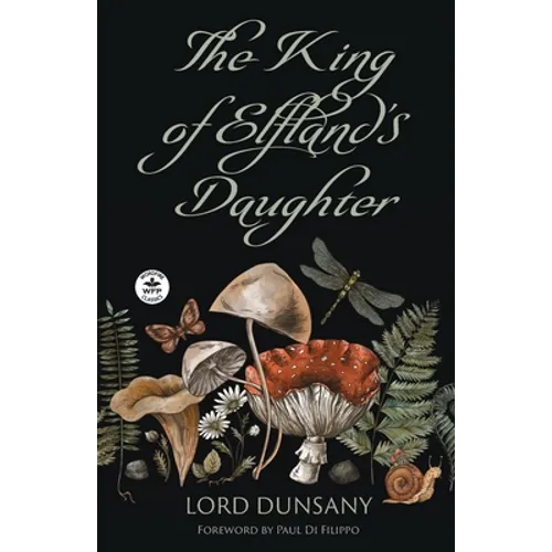 The King of Elfland's Daughter