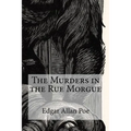 The Murders in the Rue Morgue