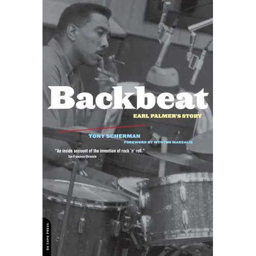 Backbeat: Earl Palmer's Story