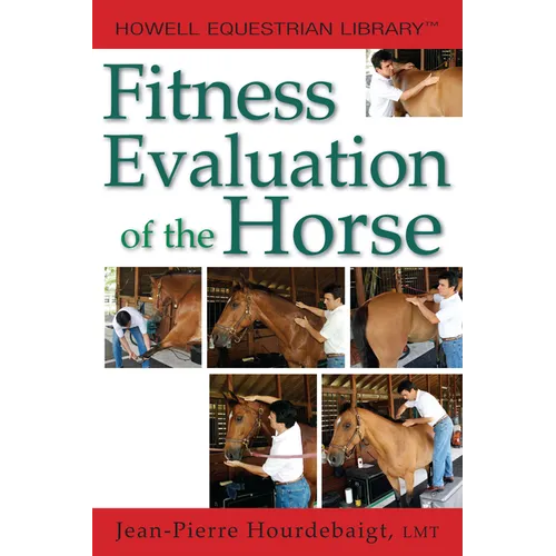 Fitness Evaluation of the Horse
