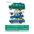 Introduction to Childhood Studies