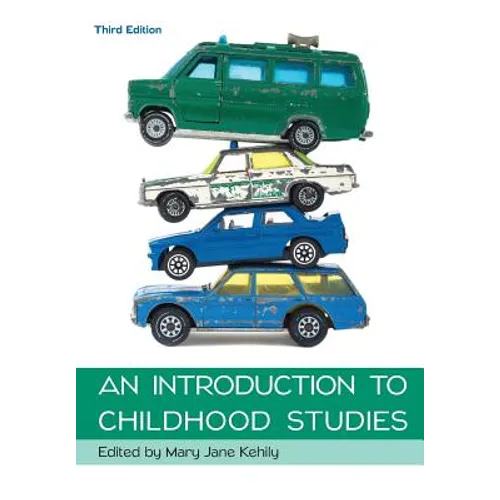 Introduction to Childhood Studies