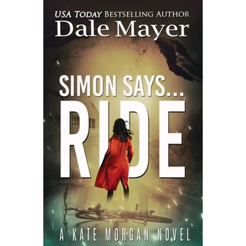 Simon Says... Ride