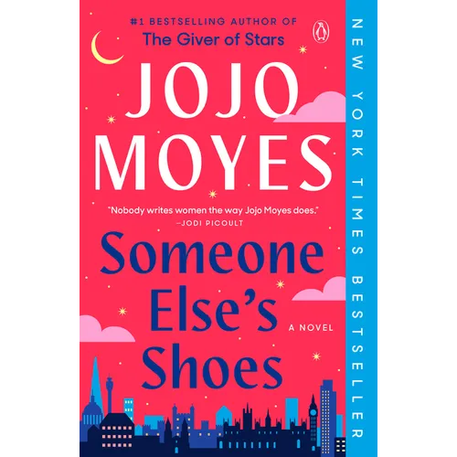 Someone Else's Shoes