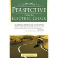 Perspective from an Electric Chair