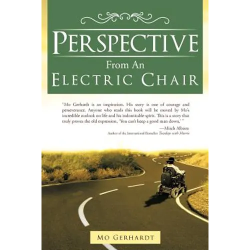 Perspective from an Electric Chair