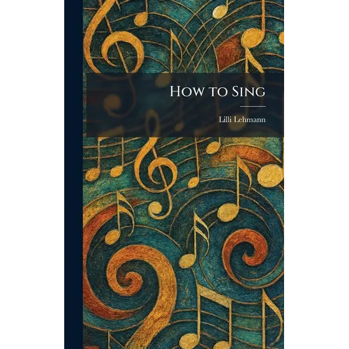How to Sing