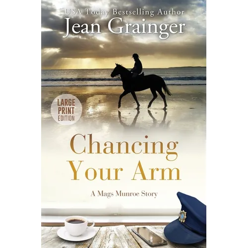 Chancing Your Arm