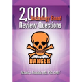 2,000 Toxicology Board Review Questions