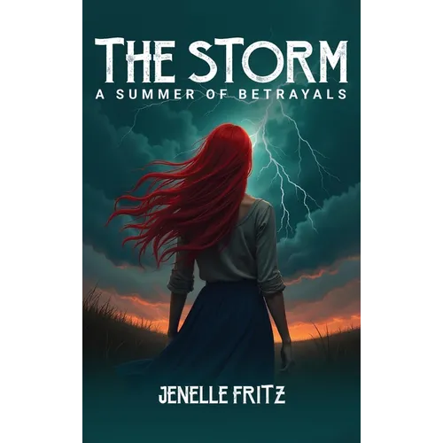 The Storm: A Summer Of Betrayals
