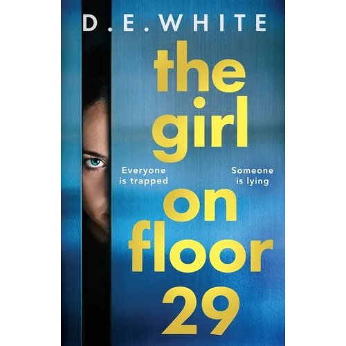The Girl on Floor 29