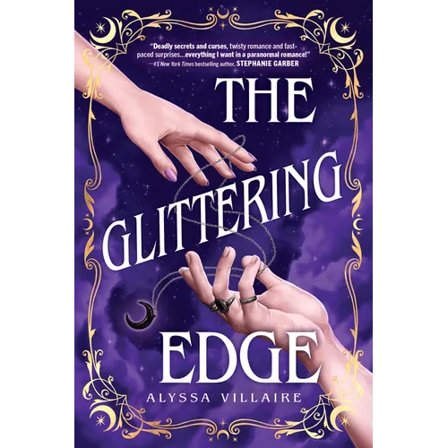 The Glittering Edge