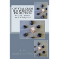 Crystal Grids for Personal Protection