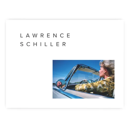 Lawrence Schiller Photographs
