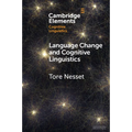 Language Change and Cognitive Linguistics