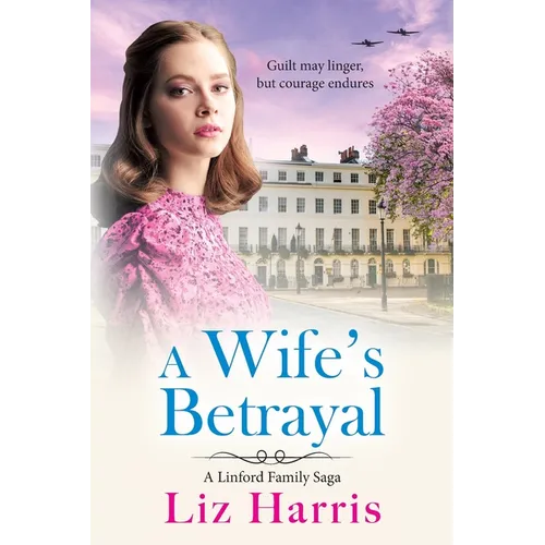 A Wife's Betrayal