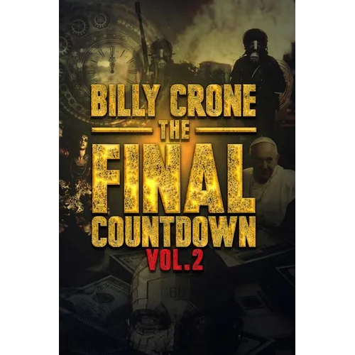The Final Countdown Vol.2