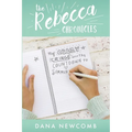 My Crazy Cringeworthy Countdown to Summer: The Rebecca Chronicles, Book 1