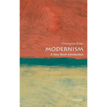 Modernism: A Very Short Introduction