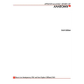 Appleton & Lange's Review of Anatomy