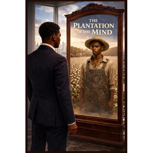 The Plantation of the Mind