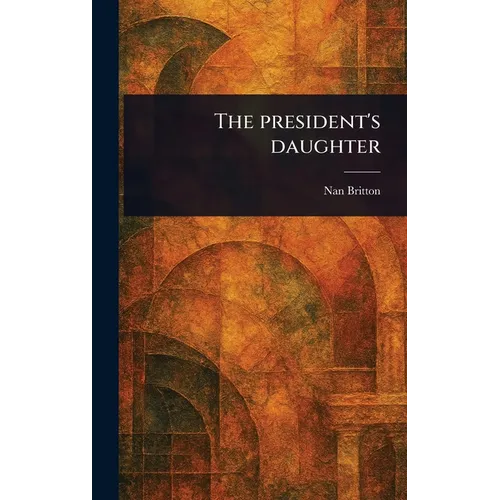 The President's Daughter