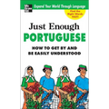 Just Enough Portuguese