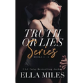 Truth or Lies Series: Books 4-6