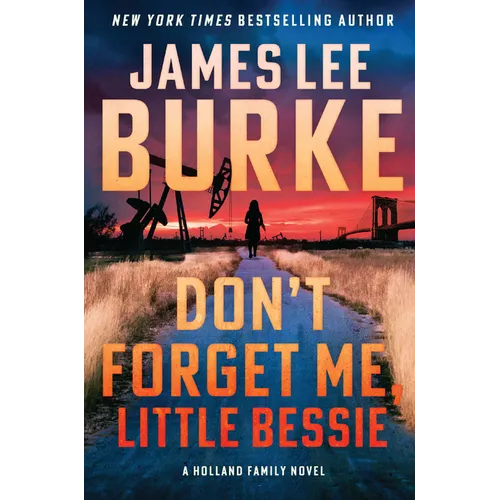 Don't Forget Me, Little Bessie