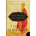 The World We Found