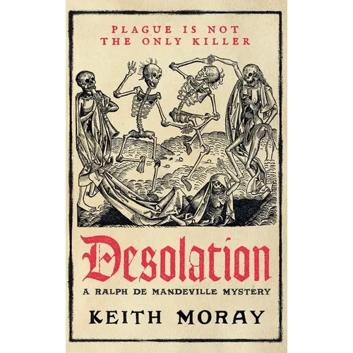 Desolation