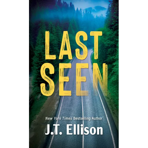 Last Seen