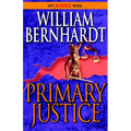 Primary Justice: A Ben Kincaid Novel of Suspense