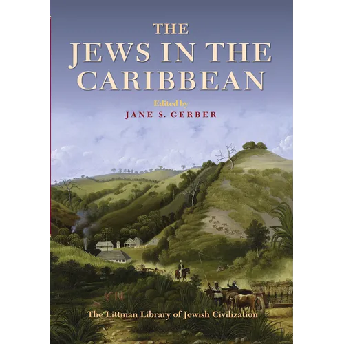 The Jews in the Caribbean