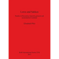 Loros and Sakkos: Studies in Byzantine imperial garment and ecclesiastical vestment