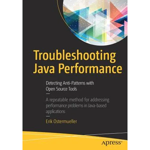 Troubleshooting Java Performance: Detecting Anti-Patterns with Open Source Tools