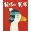 Hank Goes Honk