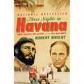 Three Nights in Havana