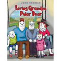 Loving Grandpa Polar Bear