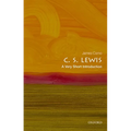 C. S. Lewis: A Very Short Introduction
